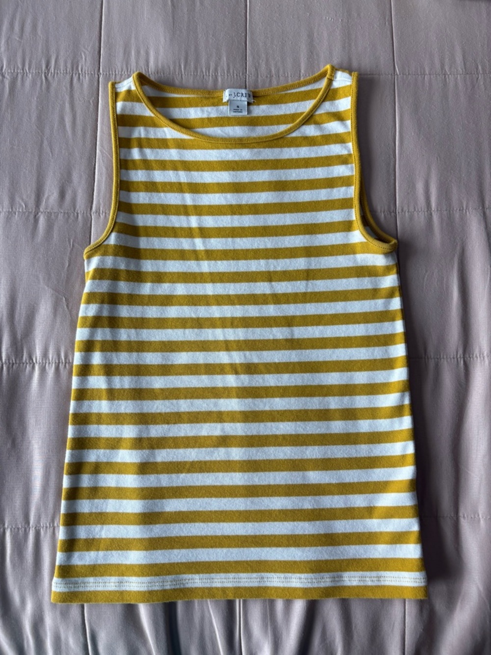J. Crew Tank